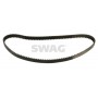 50 02 0016 SWAG Зубчастий ремінь