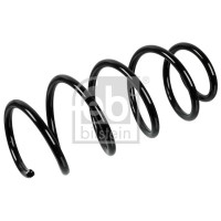 104730 FEBI BILSTEIN Пружина ходової частини