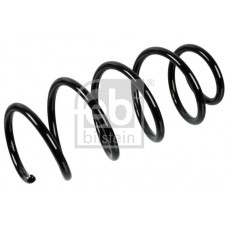 104730 FEBI BILSTEIN Пружина ходової частини