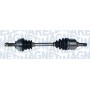 302004190149 MAGNETI MARELLI Привідний вал