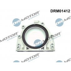 DRM01412 Dr.Motor Automotive Ущільнювальне кільце колінчастий вал