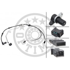 06-S467 OPTIMAL Датчик частота обертання колеса