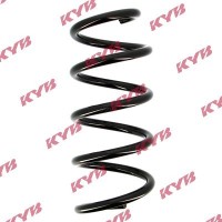RA1302 KYB Пружина ходової частини