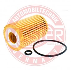 610X-OF-PCS-MS MASTER-SPORT GERMANY Масляний фільтр