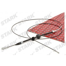 SKCPB-1050240 Stark Тросик, cтояночный тормоз