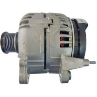 8EL 012 430-791 HELLA Генератор