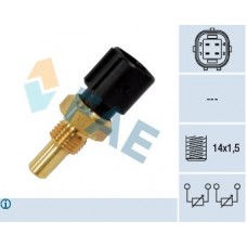 33860 FAE Датчик температура охолоджувальної рідини