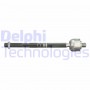 TA3334 DELPHI Осьовий шарнір рульова тяга