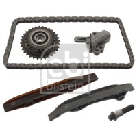 49487 FEBI BILSTEIN Комплект цілі приводу розподільного валу