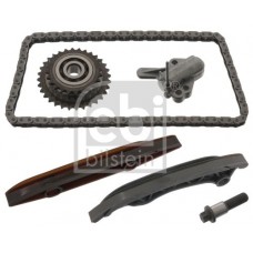 49487 FEBI BILSTEIN Комплект цілі приводу розподільного валу