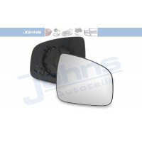 25 12 38-80 JOHNS Дзеркальне скло зовнішнє дзеркало