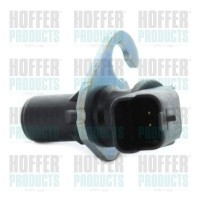 7517248 HOFFER Датчик імпульсів