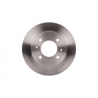 0 986 479 484 BOSCH Гальмівний диск