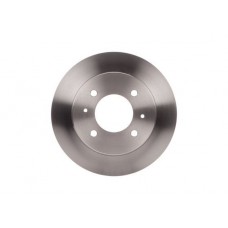 0 986 479 484 BOSCH Гальмівний диск