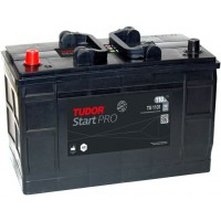 TG1101 TUDOR Стартерна акумуляторна батарея