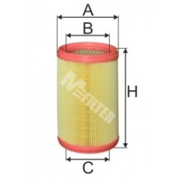 A 553 MFILTER Повітряний фільтр