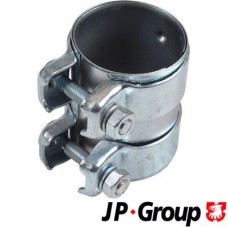 1121401600 JP GROUP Клема система випуску