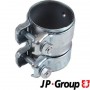 1121401600 JP GROUP Клема система випуску