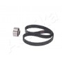KCT320A ASHIKA Комплект ременя ГРМ
