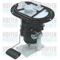 7506969 HOFFER Елемент системи живлення