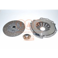 201-17059E IAP QUALITY PARTS Комплект зчеплення