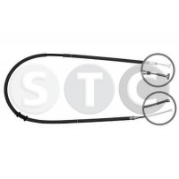 T481356 STC Тросик, cтояночный тормоз