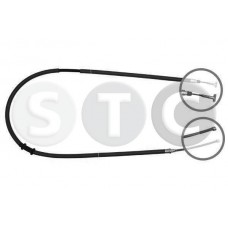 T481356 STC Тросик, cтояночный тормоз