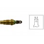 ECT-6506 KAVO PARTS Датчик температура охолоджувальної рідини