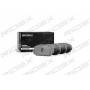 402B0749 RIDEX Комплект гальмівних колодок дисковий гальм