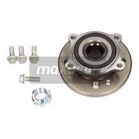 33-0817 MAXGEAR Комплект підшипника ступиці колеса
