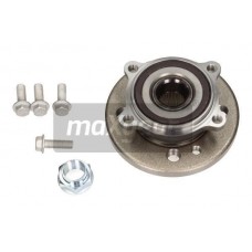 33-0817 MAXGEAR Комплект підшипника ступиці колеса