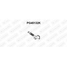 PG45132K VENEPORTE Катализатор