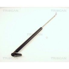 8710 50214 TRISCAN Газова пружина кришка багажника