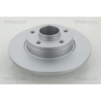 8120 10191C TRISCAN Гальмівний диск