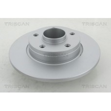 8120 10191C TRISCAN Гальмівний диск