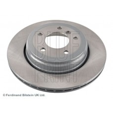 ADB114363 BLUE PRINT Гальмівний диск