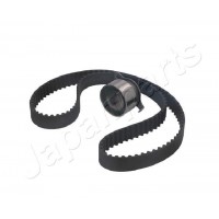 KDD-411 JAPANPARTS Комплект ременя ГРМ