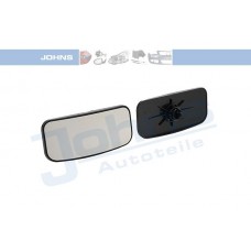 60 91 37-85 JOHNS Дзеркальне скло зовнішнє дзеркало
