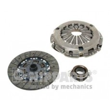 J2002207 NIPPARTS Комплект зчеплення