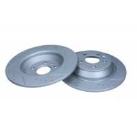 19-1853SPORT MAXGEAR Гальмівний диск