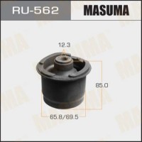 RU-562 MASUMA Підвіска важіль незалежної підвіски колеса