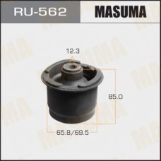 RU-562 MASUMA Підвіска важіль незалежної підвіски колеса