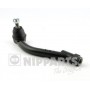 N4830307 NIPPARTS Наконечник поперечної кермової тяги