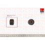 T9519 FAI AutoParts Паразитный / Ведущий ролик, Зубчастий ремінь