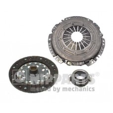 J2002219 NIPPARTS Комплект зчеплення