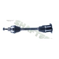 AU411LR SHAFTEC Привідний вал