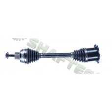 AU411LR SHAFTEC Привідний вал