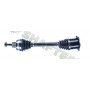 AU411LR SHAFTEC Привідний вал