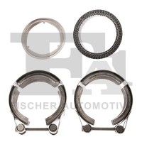 CC111464 FA1 Монтажний комплект каталізатор