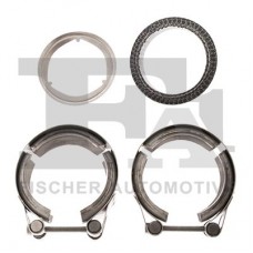 CC111464 FA1 Монтажний комплект каталізатор